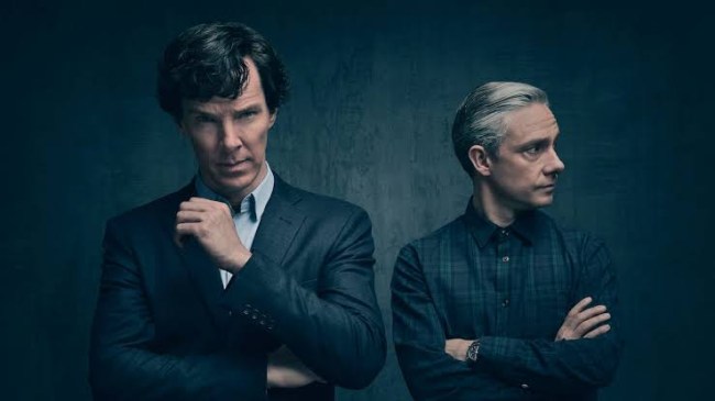 Sherlock Sherlock