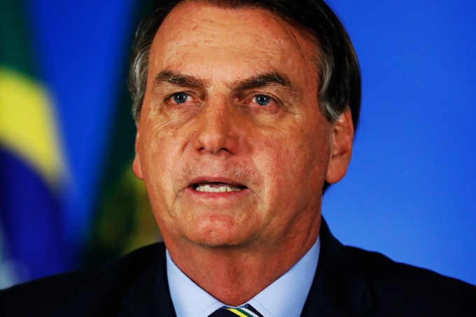 Bolsonaro