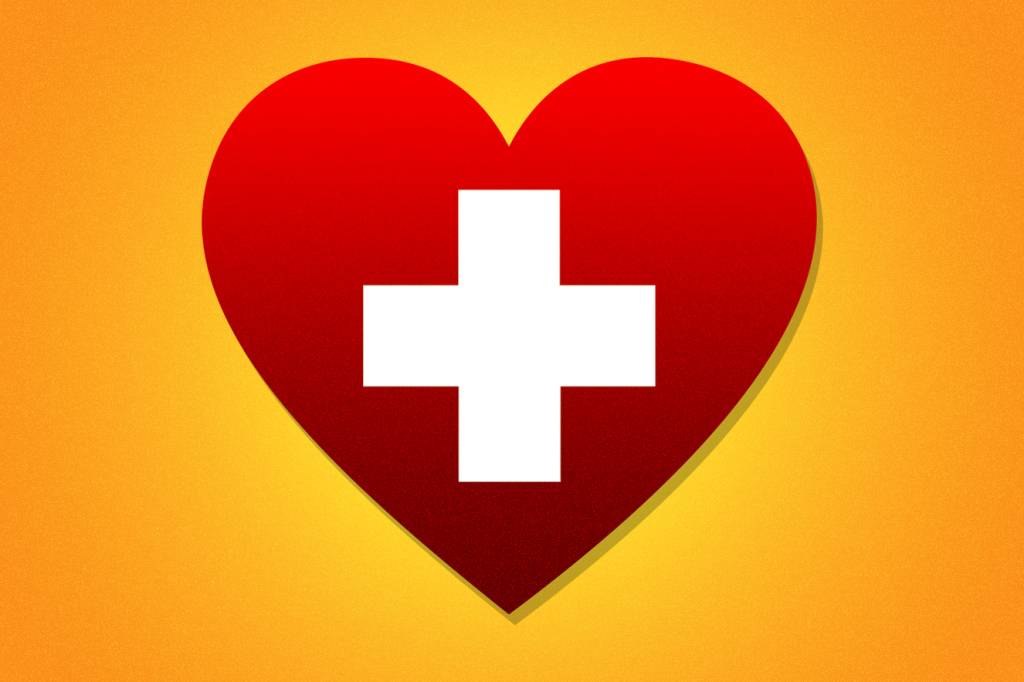 “Posso ser médica e biomédica ao mesmo tempo?”