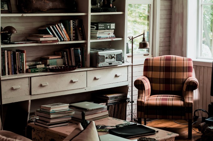 Quarentena – 5 passos para criar o ambiente de estudos perfeito na sua casa