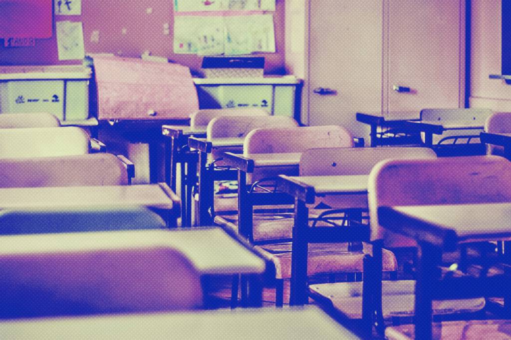 Como a pandemia agravou a exclusão escolar no Brasil