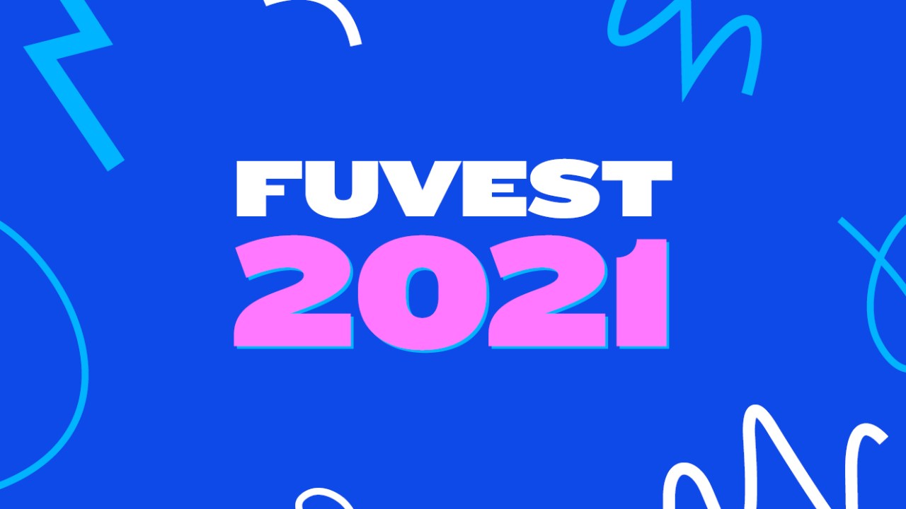 Fuvest 2021