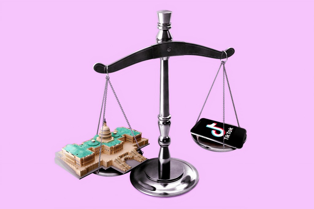 O TikTok é febre entre os jovens do mundo todo e é um dos pontos de conflito entra EUA e China O TikTok é febre entre os jovens do mundo todo e é um dos pontos de conflito entra EUA e China