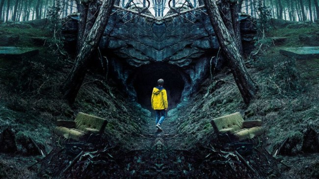 dark Pôster da série 'Dark'
