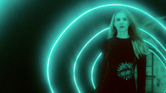 the oa Pôster da série 'The OA'