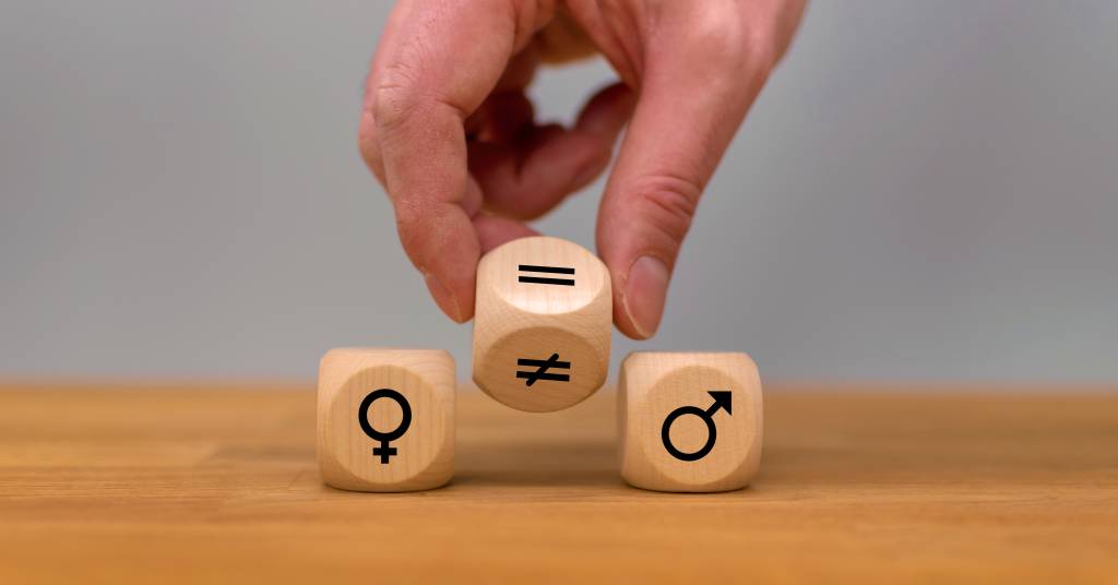 Por que mulheres ganham menos que homens – e como superar o problema
