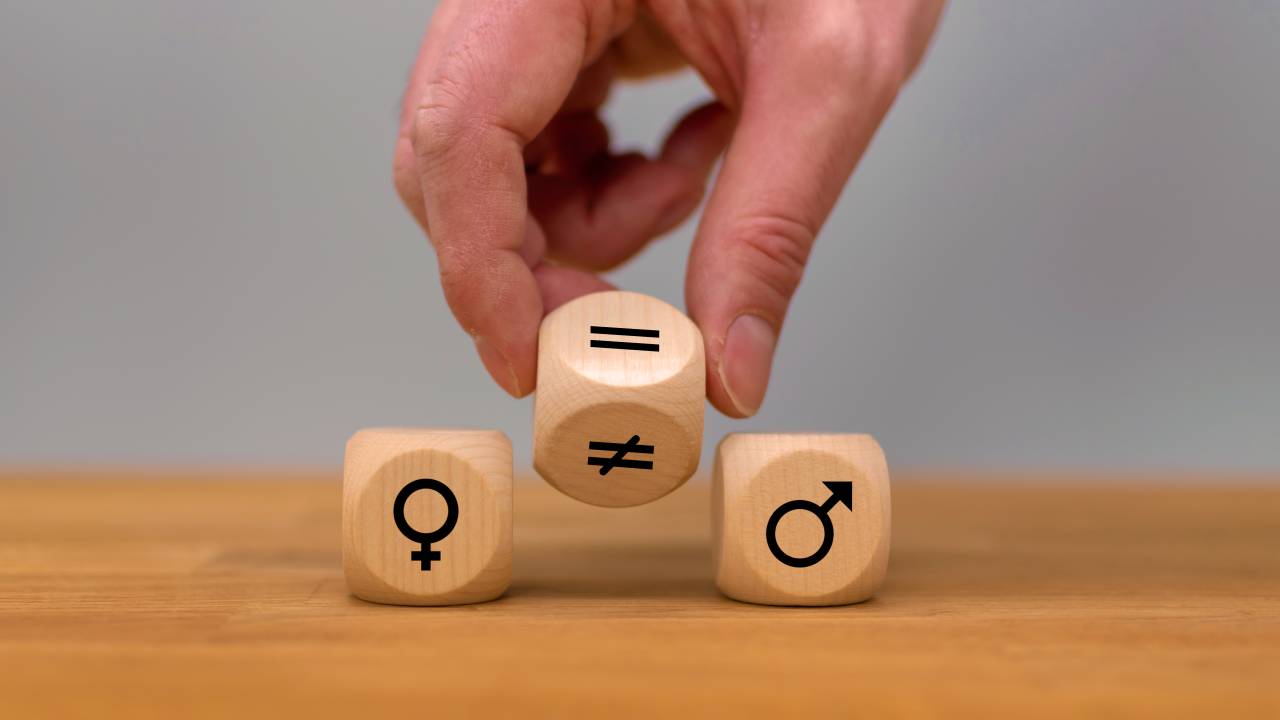 desigualdade salarial homens e mulheres