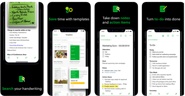 evernote evernote