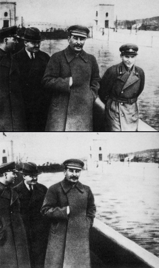 stalin stalin