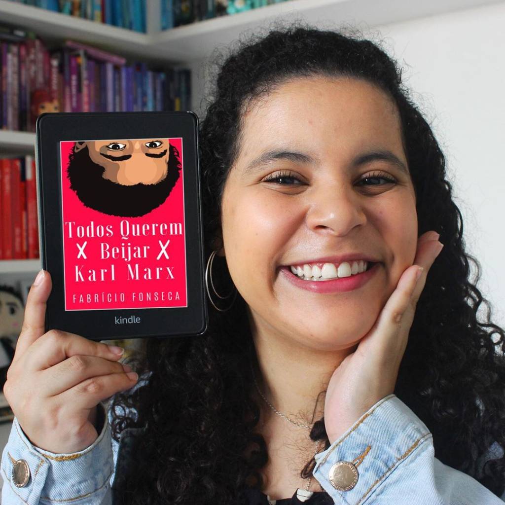Nanna BookTokers para seguir – Nanna