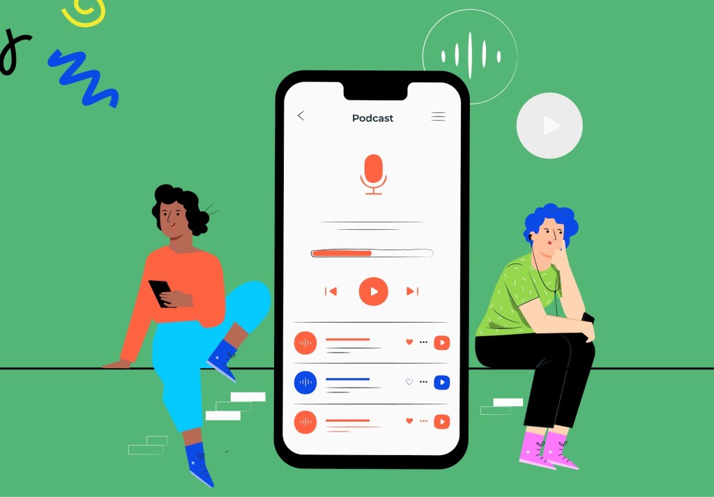 9 podcasts para praticar inglês – do básico ao avançado