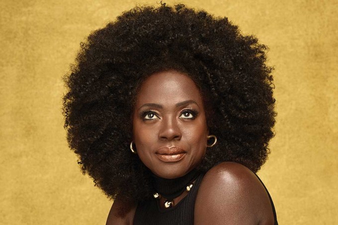 Viola Davis