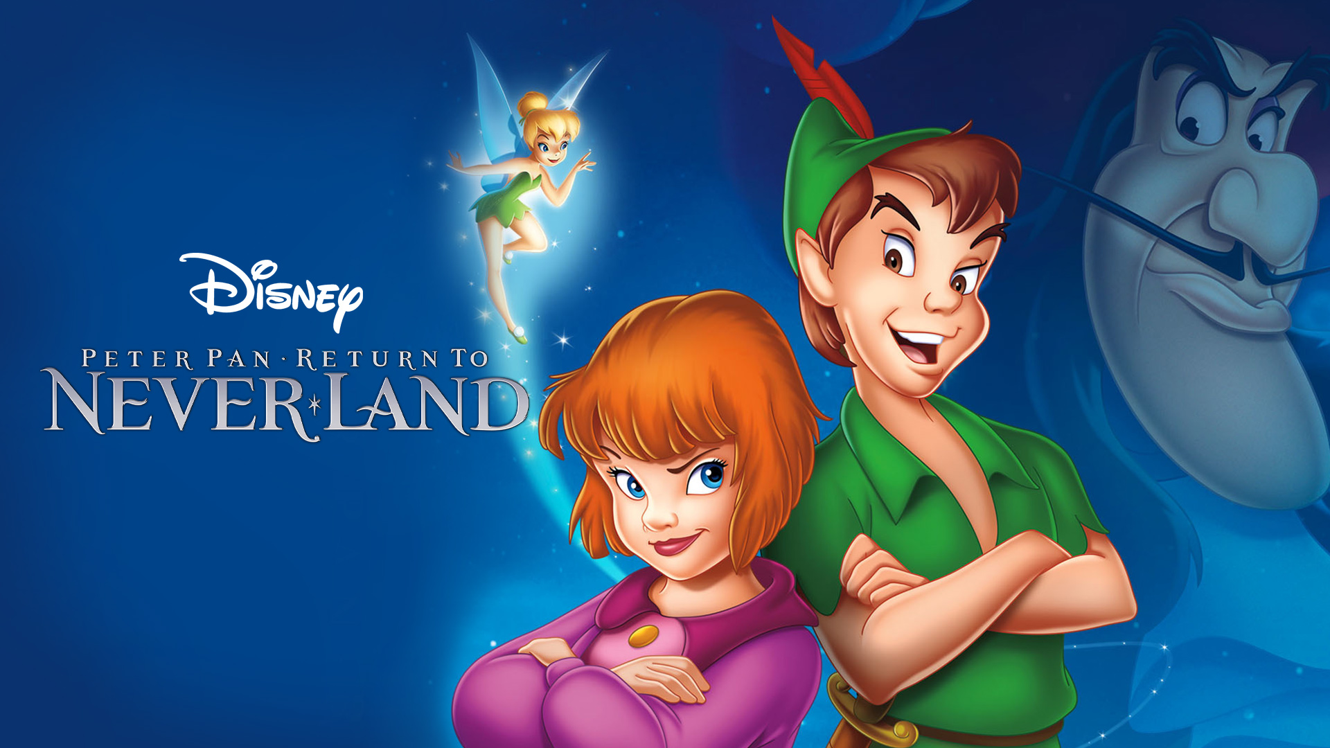 Peter Pan 2