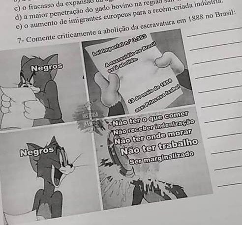 História no Paint História no Paint