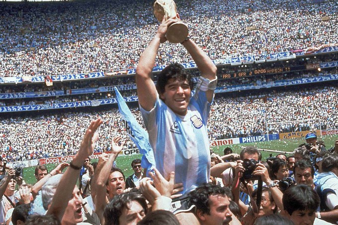 Maradona