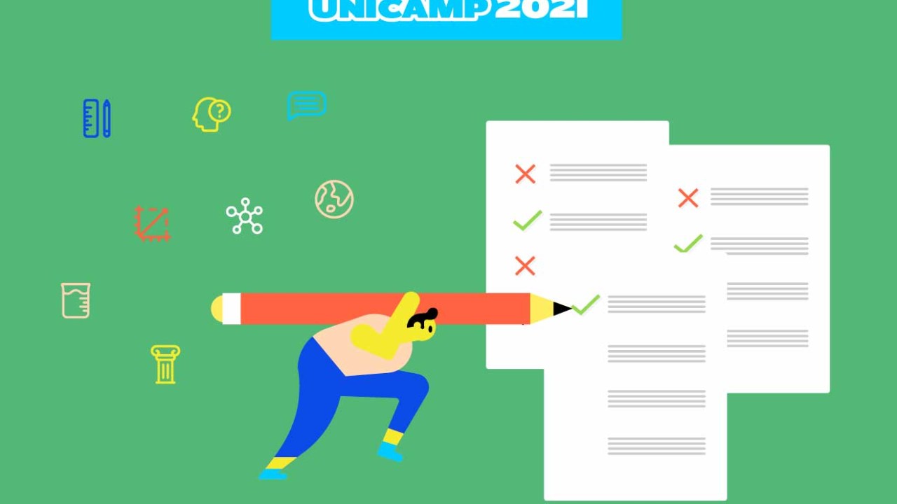 UNICAMP 2021