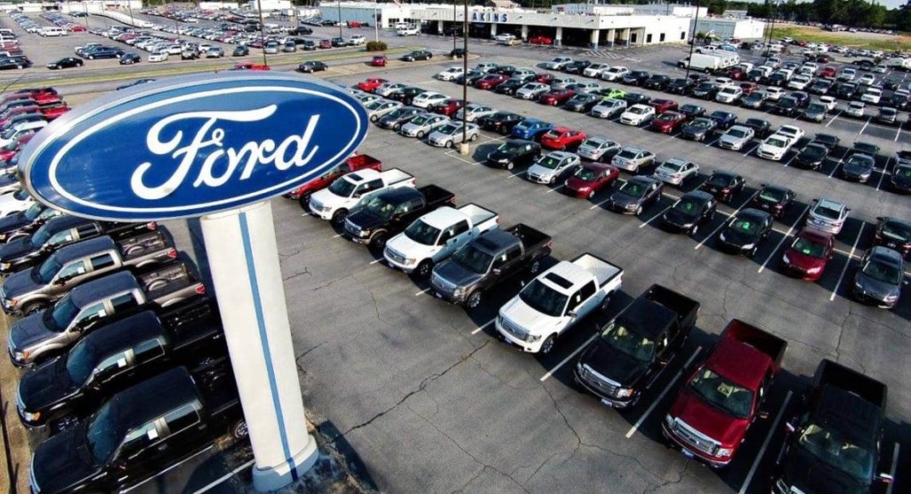 Ford no Brasil: 7 fatos históricos relacionados à montadora
