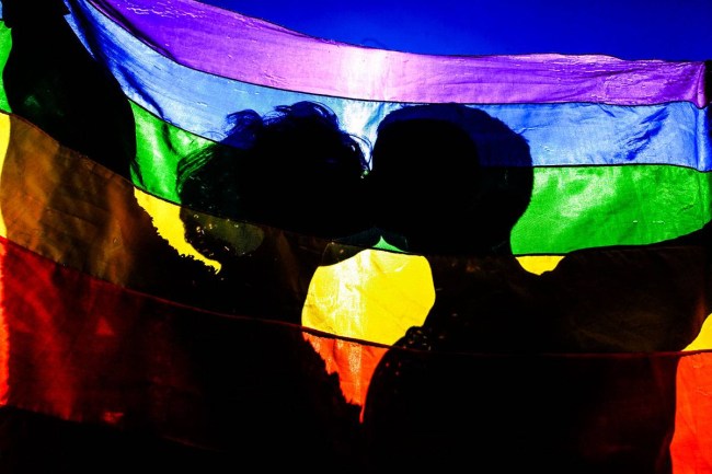 Parada lgbtqia+ em Sao Paulo Paulo Pinto – Fotos Públicas Parada LGBTQIA+ 2019, em São Paulo