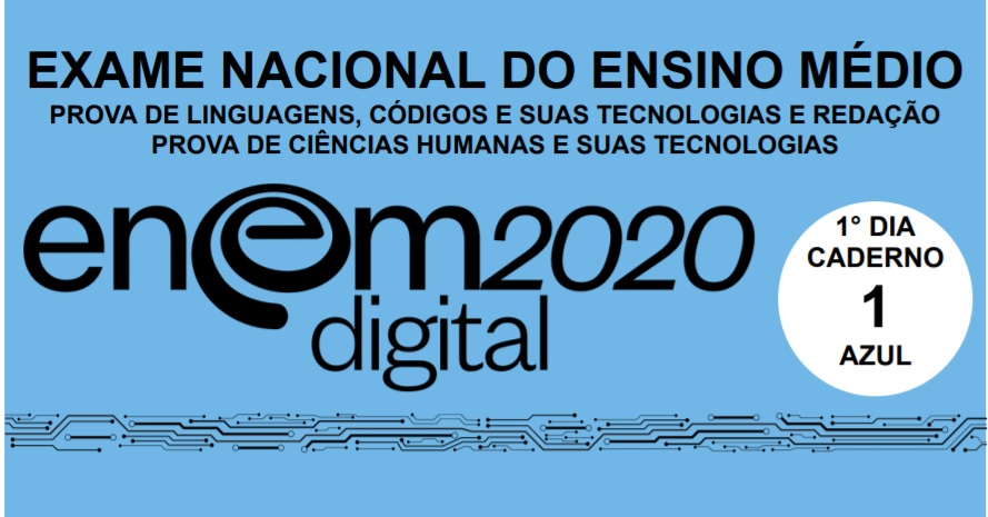 Enem Digital estava mais fácil? Veja análises