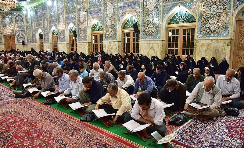 Ramadan