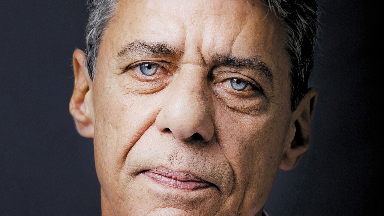 Chico Buarque