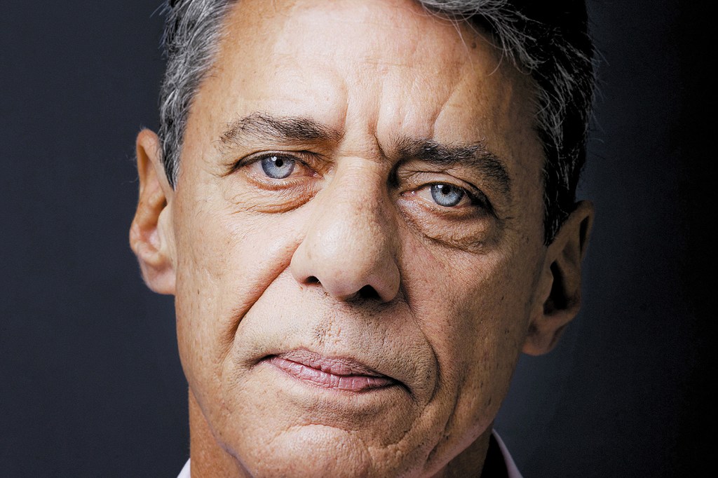 Chico Buarque