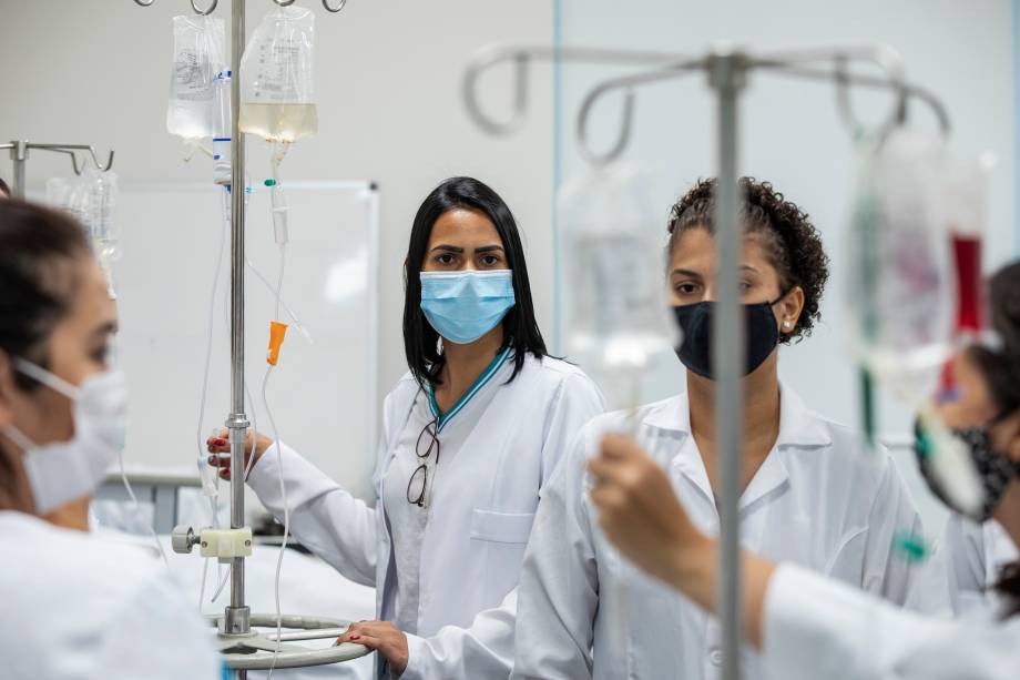 Laboratório de práticas Laboratório de práticas