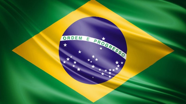 Bandeira do Brasil Brasil retira homossexualidade da lista de doenças.