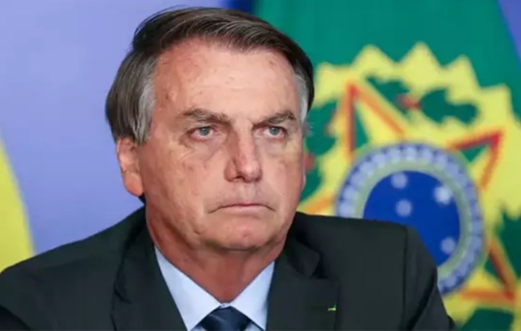 Jair Bolsonaro