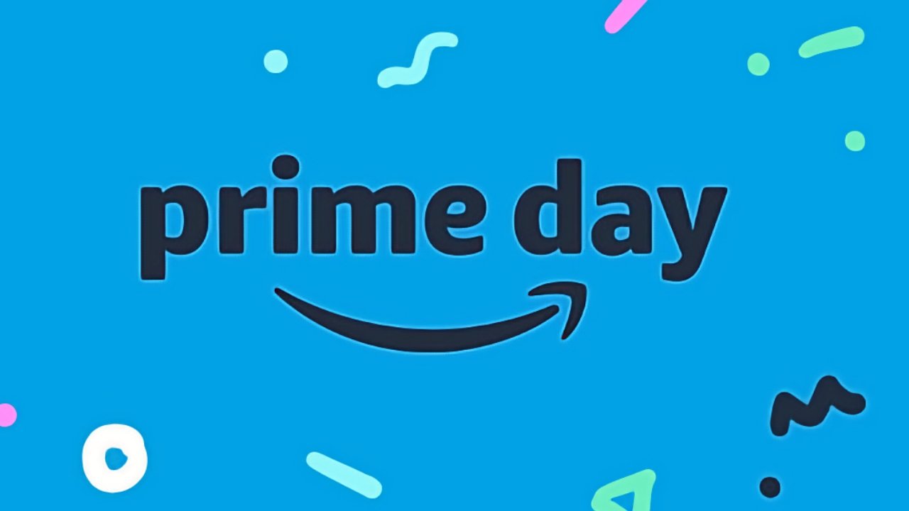 Amazon Prime Day