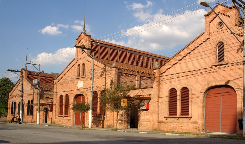 Cinemateca Brasileira Cinemateca Brasileira