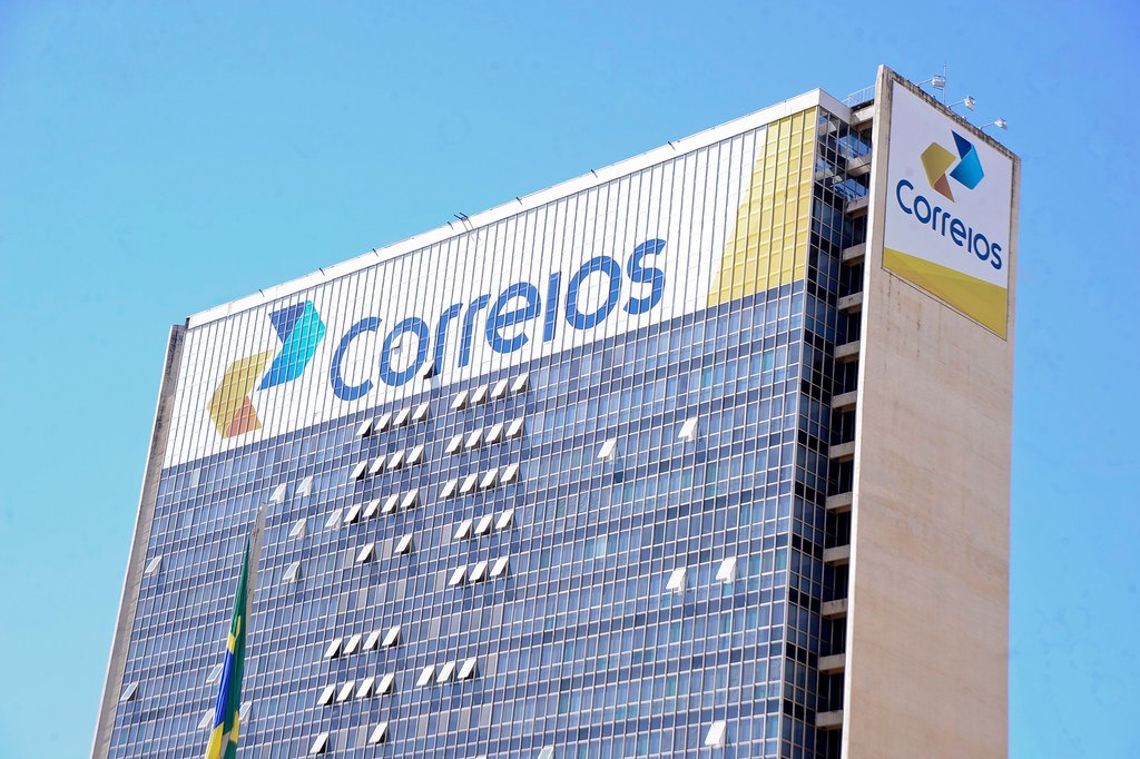 Entenda a privatização dos Correios 