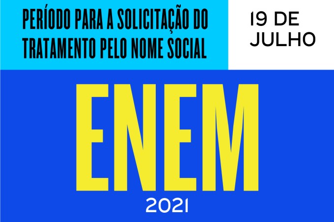 NOME SOCIAL ENEM -07