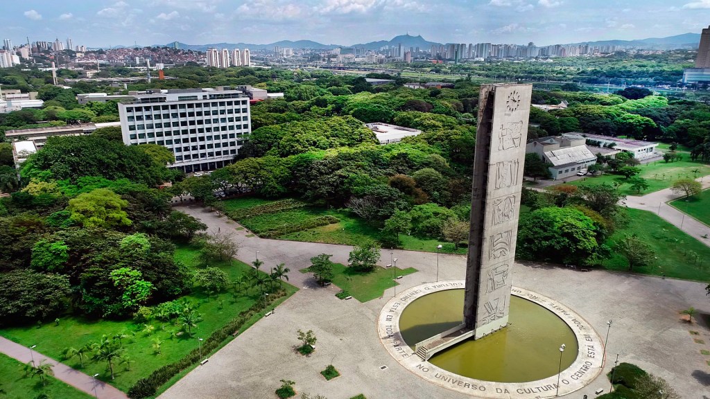 Universidade de São Paulo - USP