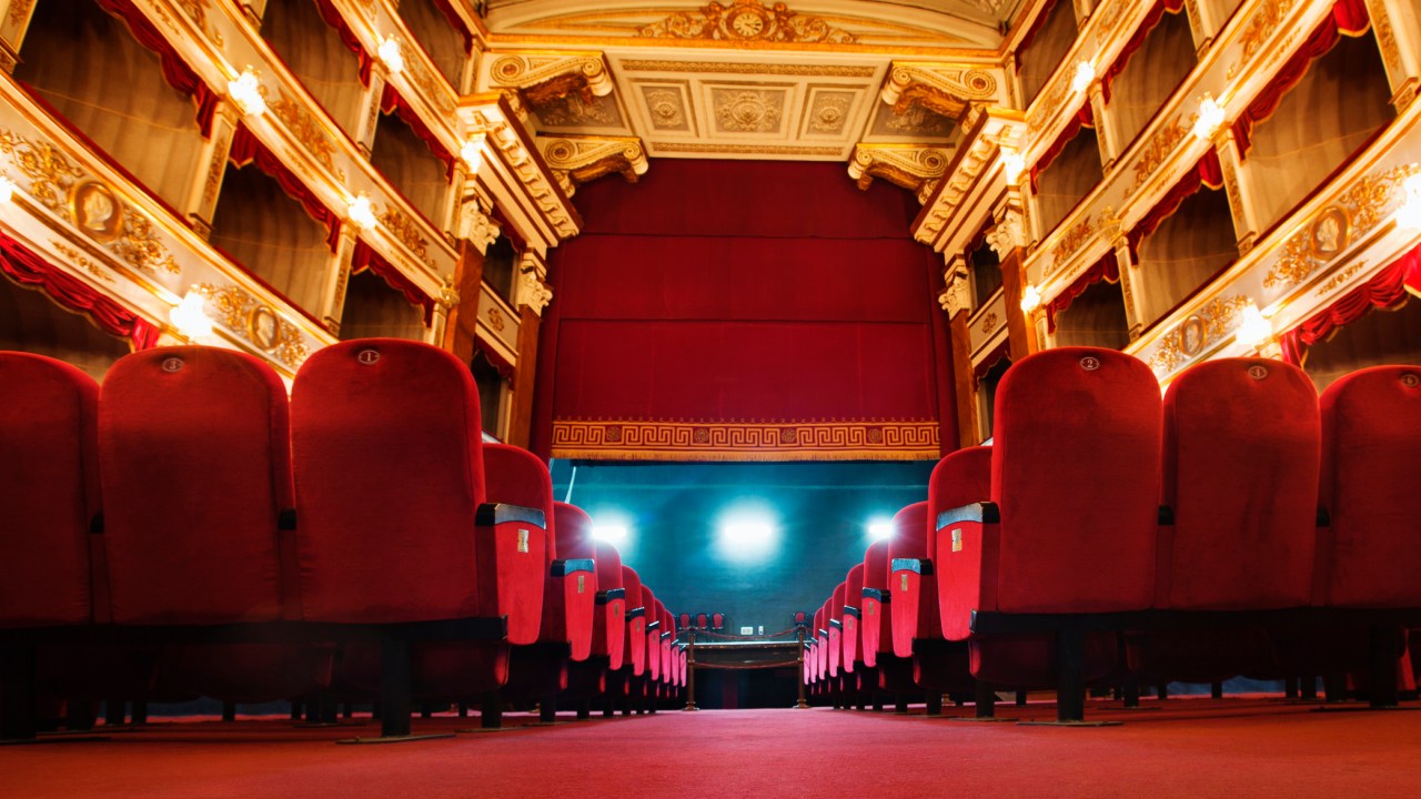 Teatro