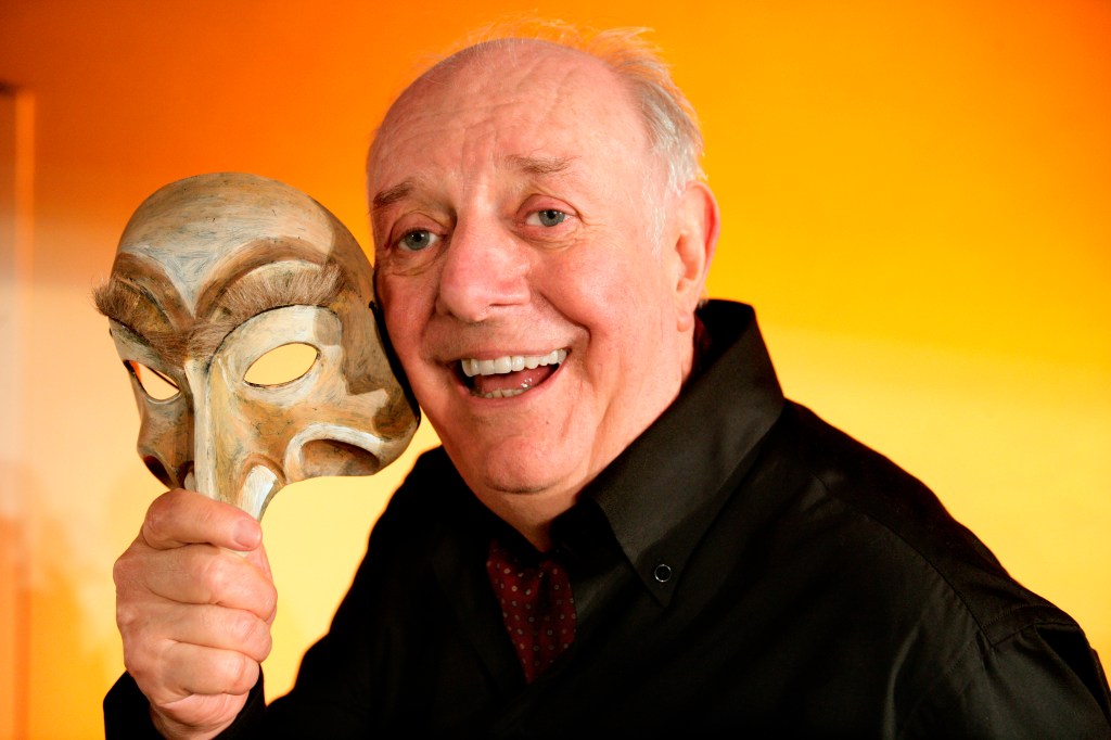 Dario Fo Dario Fo