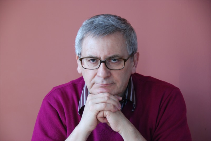 Patrice Pavis Patrice Pavis