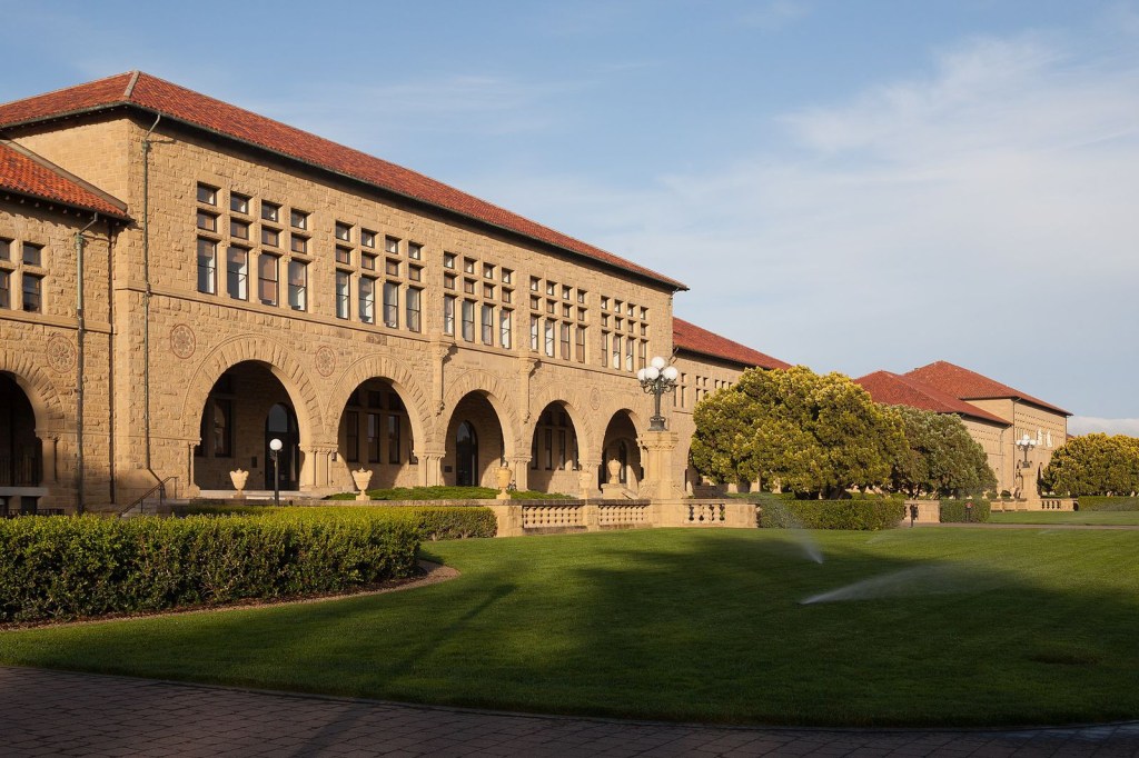 Stanford University