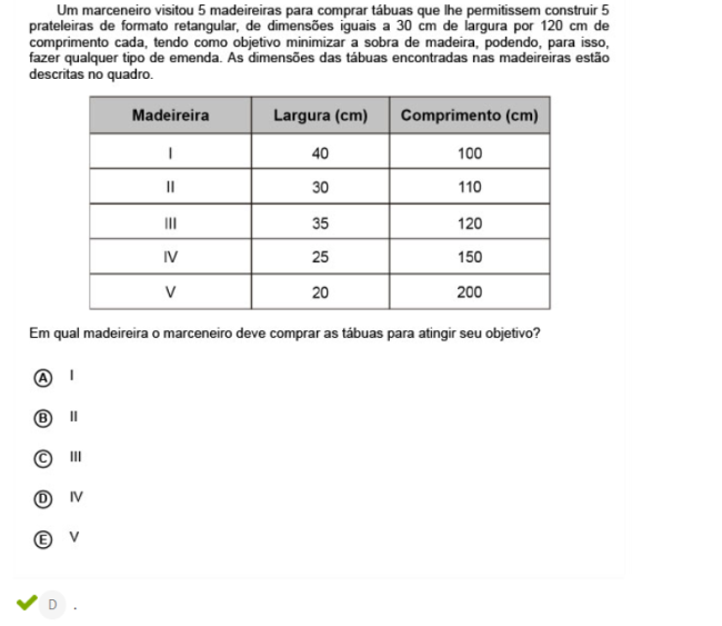 questão 143 – enem 2020 – amarela questão 143 - enem 2020 - amarela