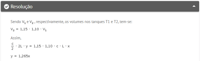 questão 145 – enem 2020 – amarela – resposta questão 145 - enem 2020 - amarela - resposta