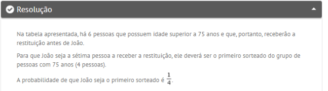 questão 163 – enem 2020 – amarela – resposta questão 163 - enem 2020 - amarela - resposta