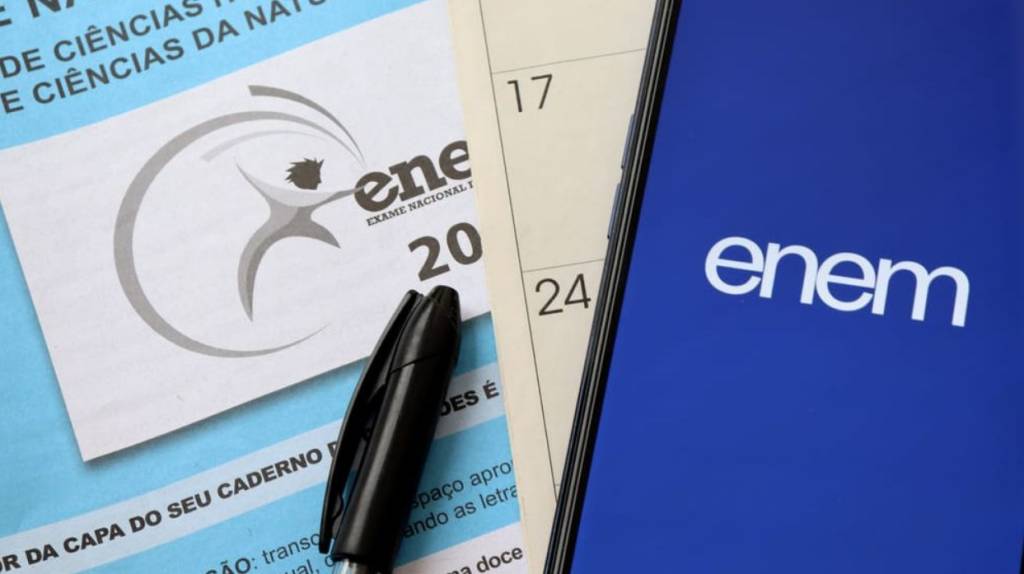 Enem 2022 não repetirá questões, segundo Inep