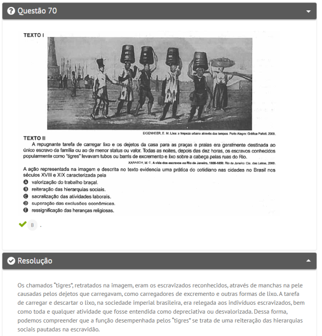 história 2 história