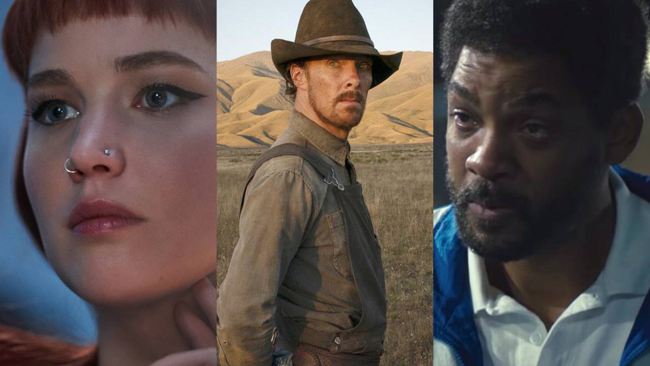 Filmes indicados ao Oscar 2022