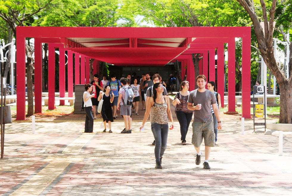 Unicamp divulga relação candidato-vaga do vestibular 2023