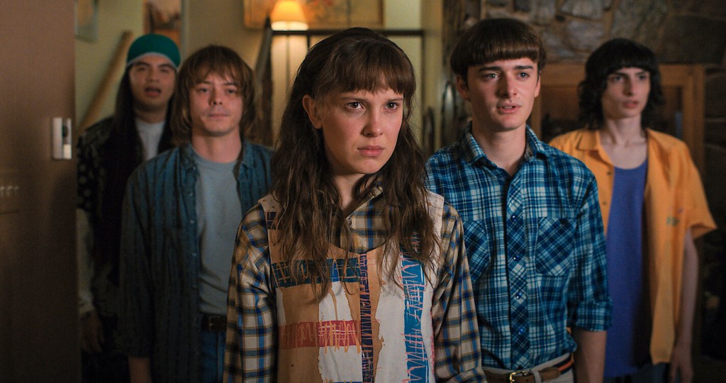 Guerra Fria: um resumo para entender as referências em Stranger Things