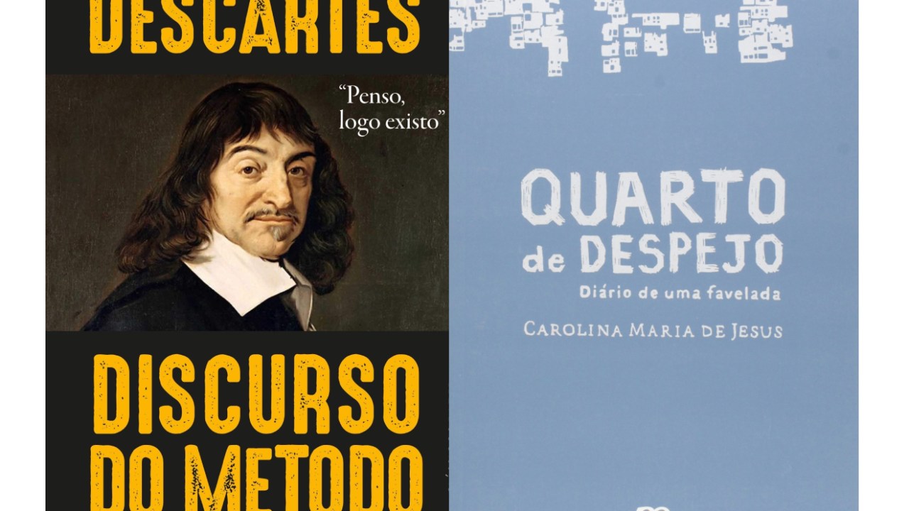 8 livros para ler antes de entrar na faculdade, segundo professores