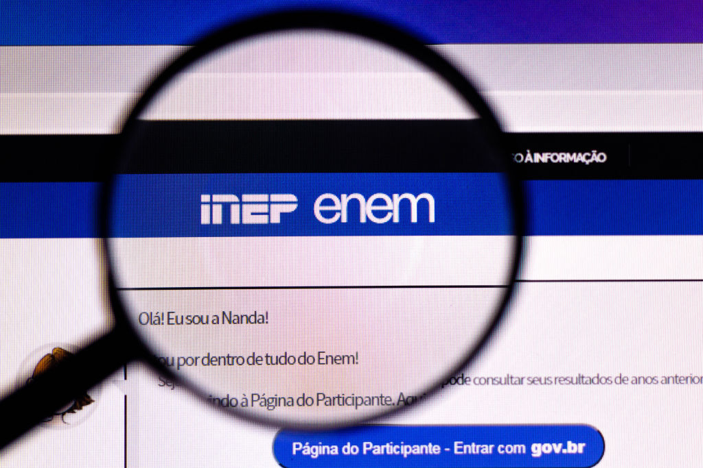 Teve o pedido de isenção no Enem negado? Saiba como entrar com recurso