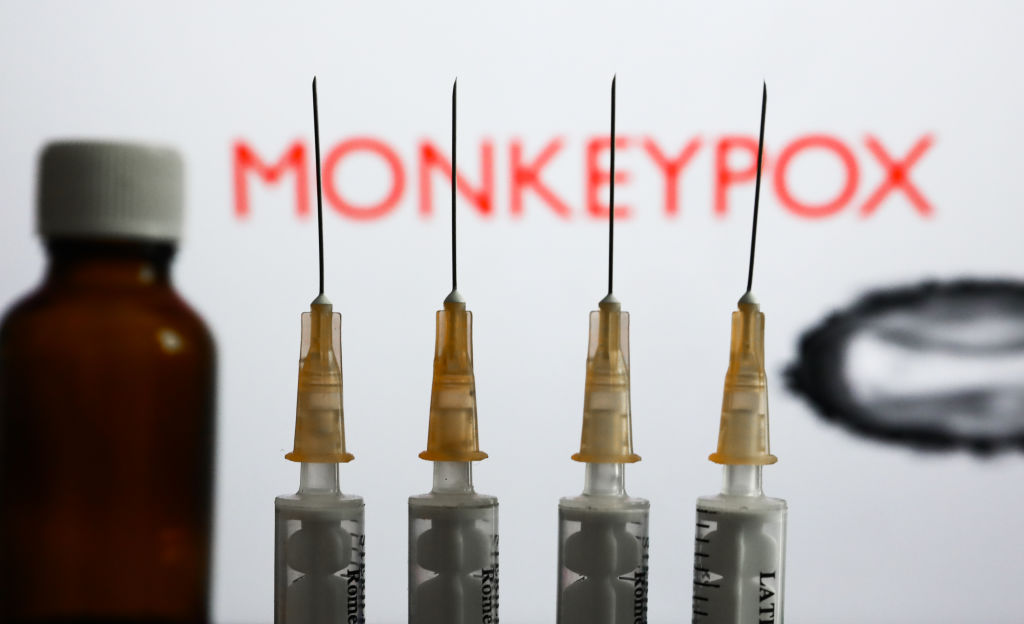 Monkeypox Vacinas Monkeypox