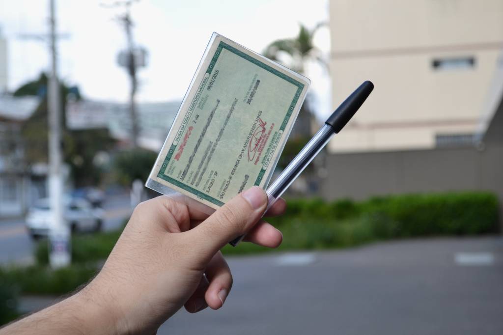 Que documento levar para a prova da Unicamp?
